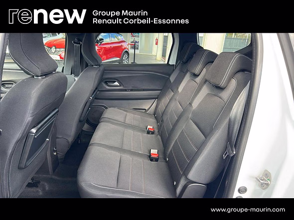 DACIA Jogger 1.0 ECO-G 100ch SL Extreme+ 5 places - Miniature 13