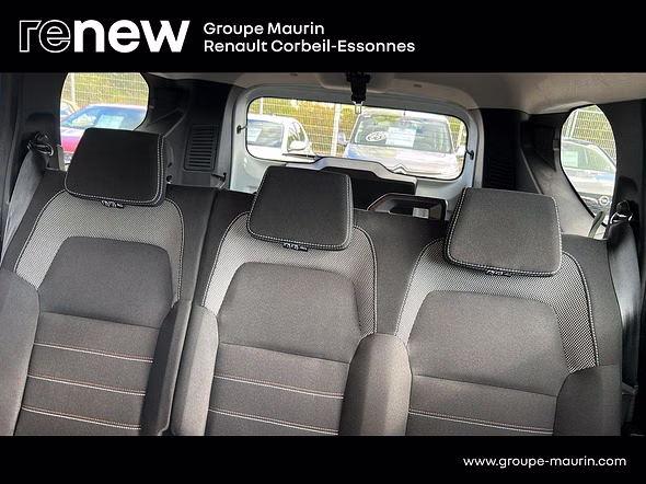 DACIA Jogger 1.0 ECO-G 100ch SL Extreme+ 5 places - Miniature 16