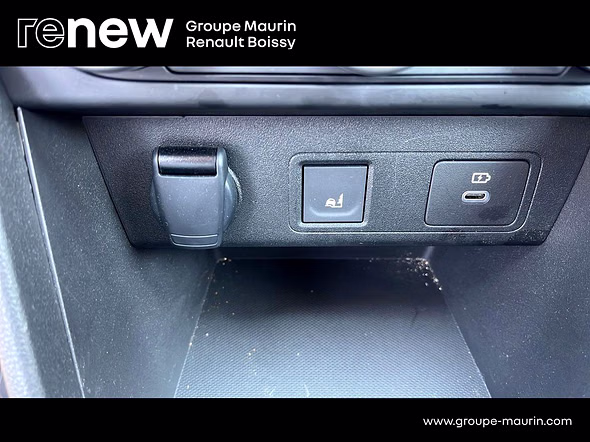 DACIA Jogger 1.0 ECO-G 100ch Extreme+ 7 places - Miniature 26