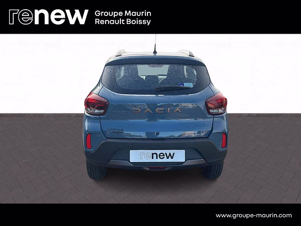 DACIA Spring 65ch Extreme - Miniature 8