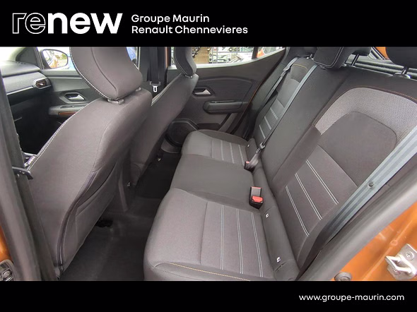DACIA Sandero 1.0 TCe 90ch Stepway Expression - Miniature 21