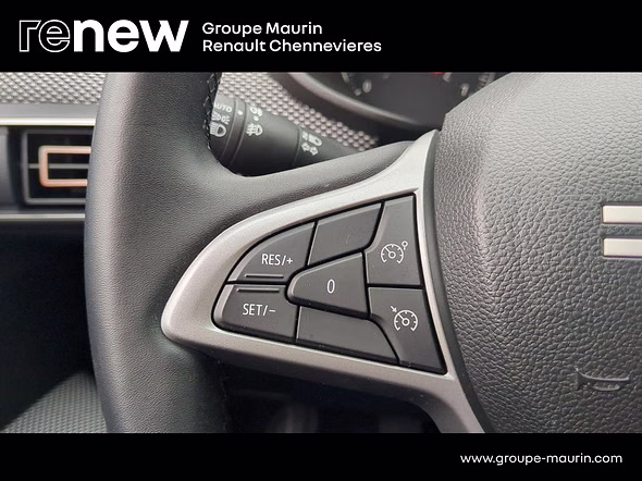 DACIA Sandero 1.0 TCe 90ch Stepway Expression - Miniature 38