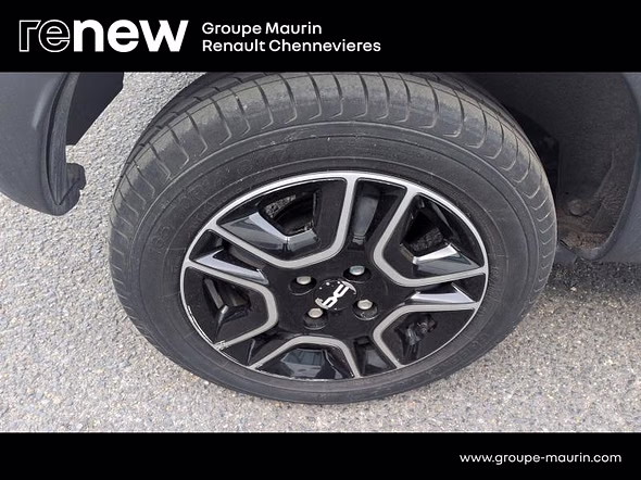 DACIA Spring 45ch Essential 23 - Miniature 12