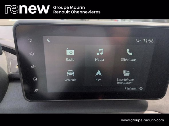 DACIA Jogger 1.6 hybrid 140ch Extreme 7 places -24 - Miniature 24