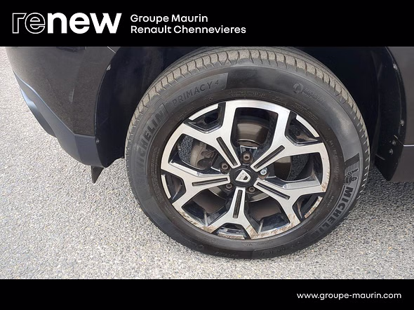 DACIA Duster 1.0 ECO-G 100ch Prestige 4x2 - Miniature 25
