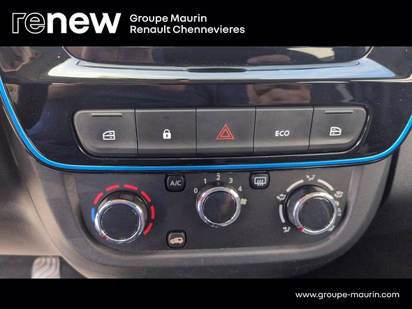 DACIA Spring 45ch Confort - Achat Intégral - Miniature 40