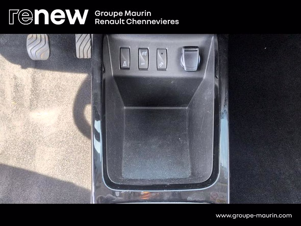 DACIA Spring 45ch Confort - Achat Intégral - Miniature 42