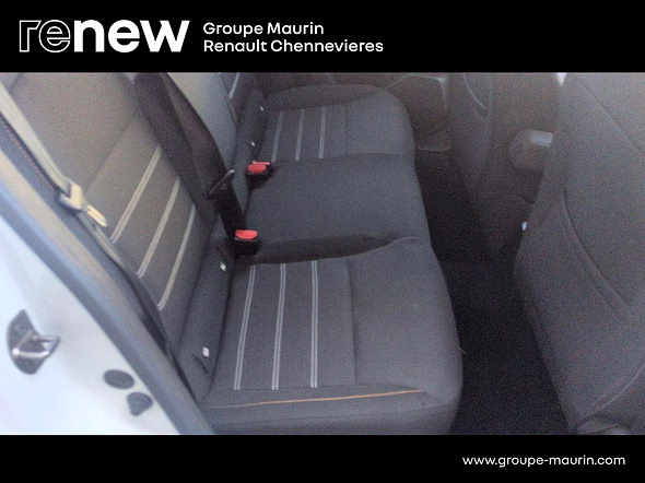 DACIA Sandero 1.0 TCe 90ch Stepway Expression - Miniature 35