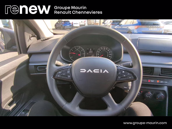 DACIA Sandero 1.0 ECO-G 100ch Essential - Miniature 30
