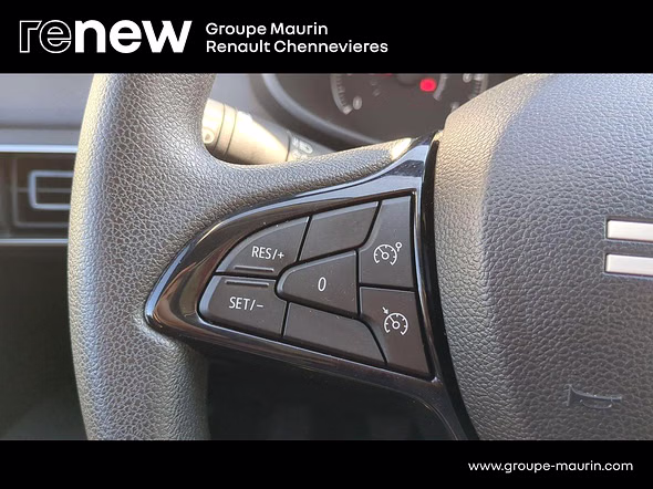 DACIA Sandero 1.0 ECO-G 100ch Essential - Miniature 33