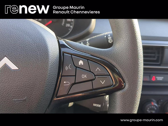 DACIA Sandero 1.0 ECO-G 100ch Essential - Miniature 34