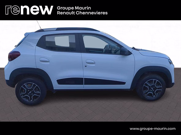 DACIA Spring 45ch Essential 23B - Vue 4