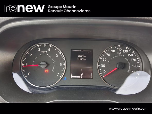 DACIA Duster 1.3 TCe 130ch FAP Prestige 4x2 E6U - Miniature 21