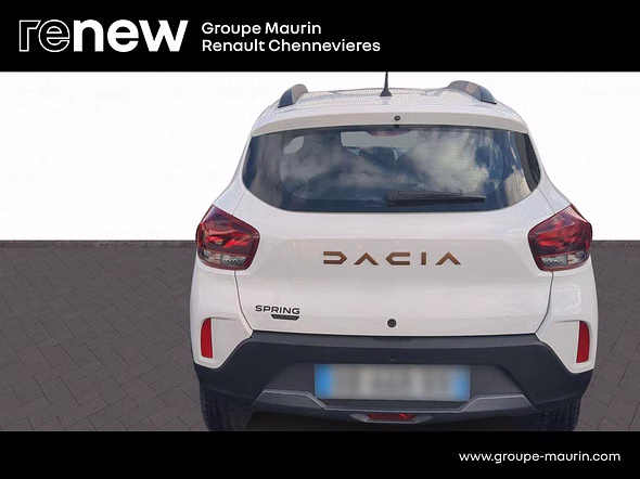 DACIA Spring 65ch Extreme - Miniature 6