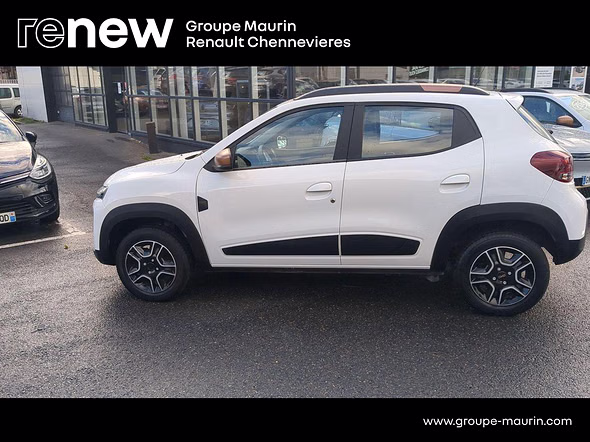 DACIA Spring 65ch Extreme - Miniature 8