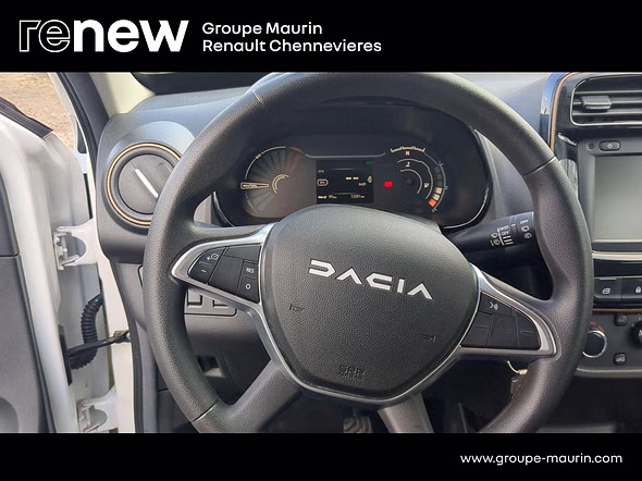 DACIA Spring 65ch Extreme - Miniature 10