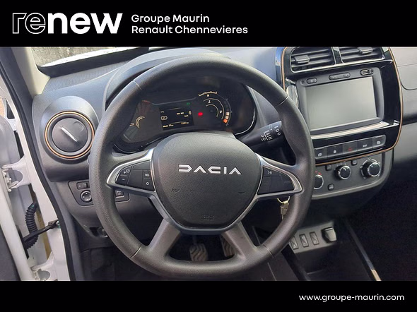 DACIA Spring 65ch Extreme - Miniature 11