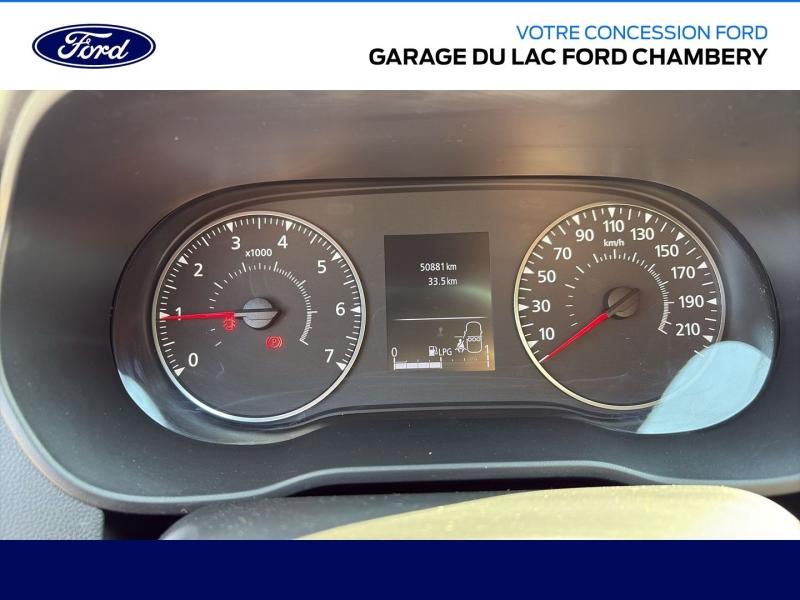 DACIA Duster 1.0 ECO-G 100ch Confort 4x2 - Photo 8