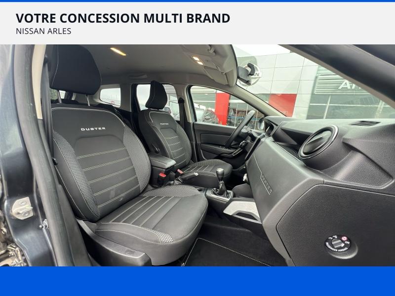 DACIA Duster 1.0 ECO-G 100ch Prestige 4x2 - Photo 11