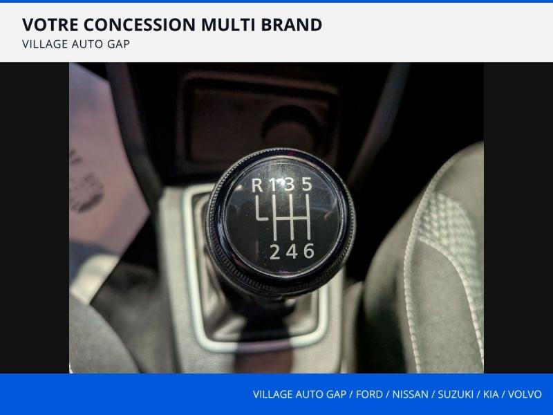DACIA Duster 1.5 Blue dCi 115ch  Journey 4x4 - Photo 24