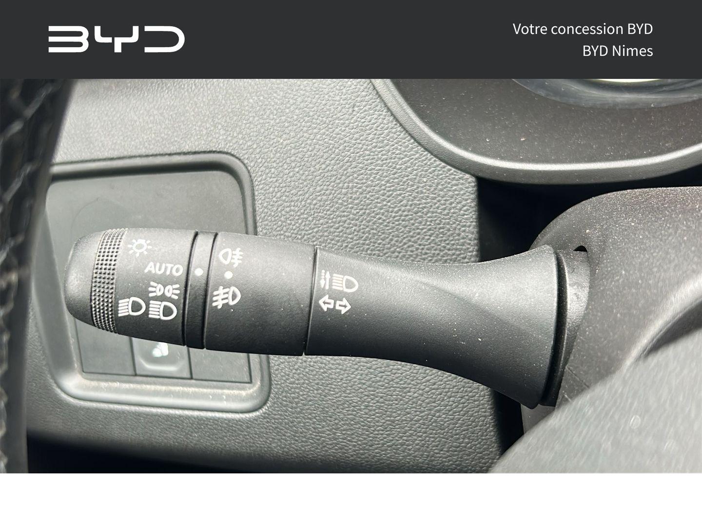 DACIA Duster 1.3 TCe 130ch FAP Journey 4x2 - Photo 25