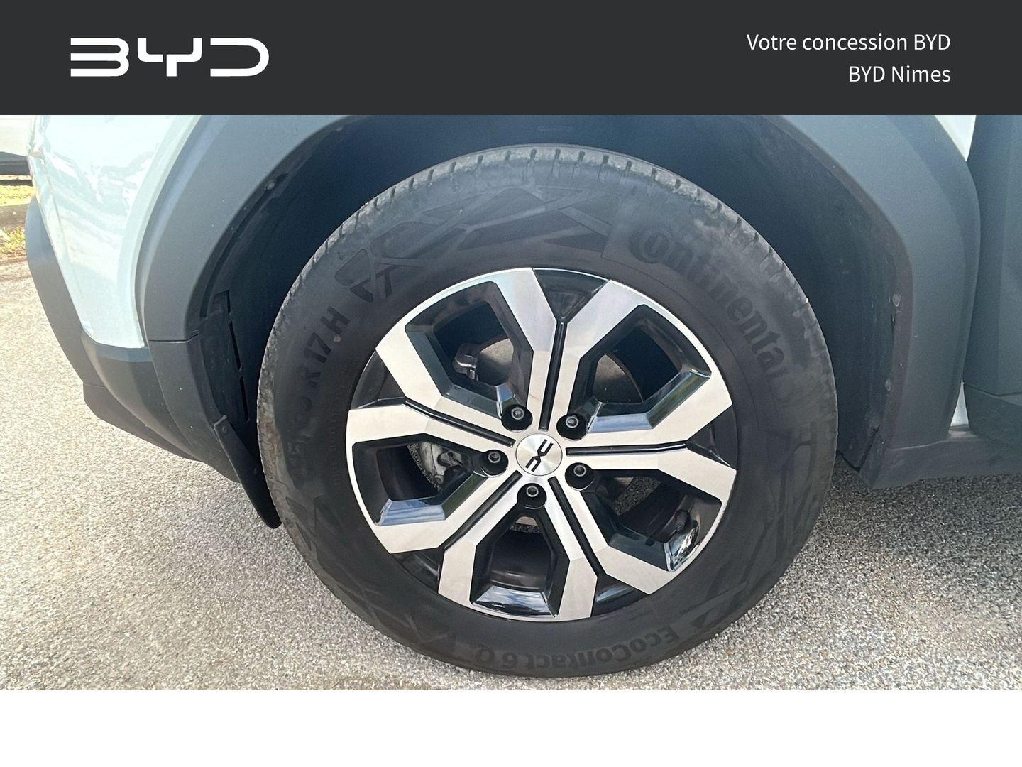 DACIA Duster 1.2 mild hybrid 130ch Expression - Photo 17