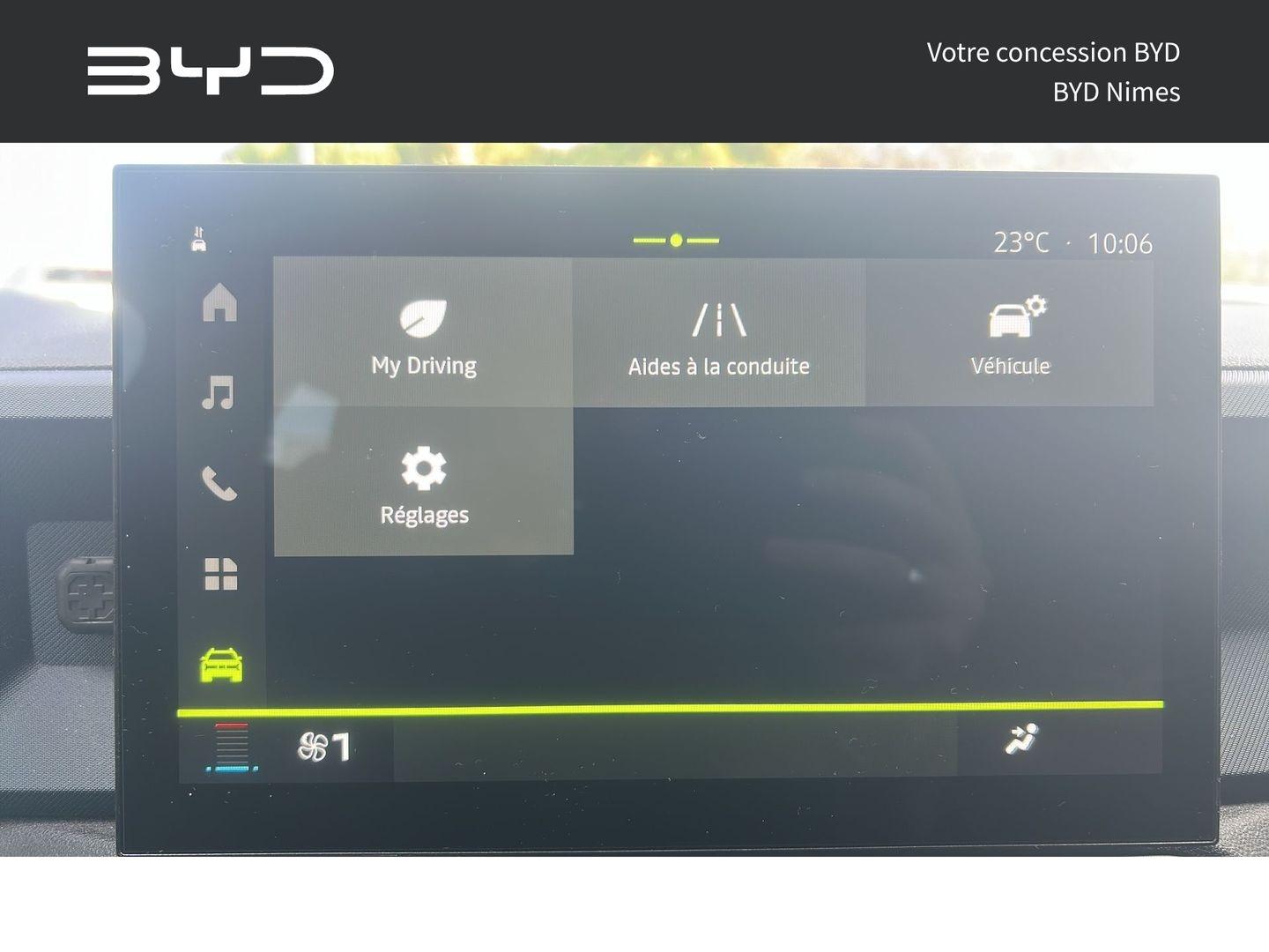 DACIA Duster 1.2 mild hybrid 130ch Expression - Photo 27
