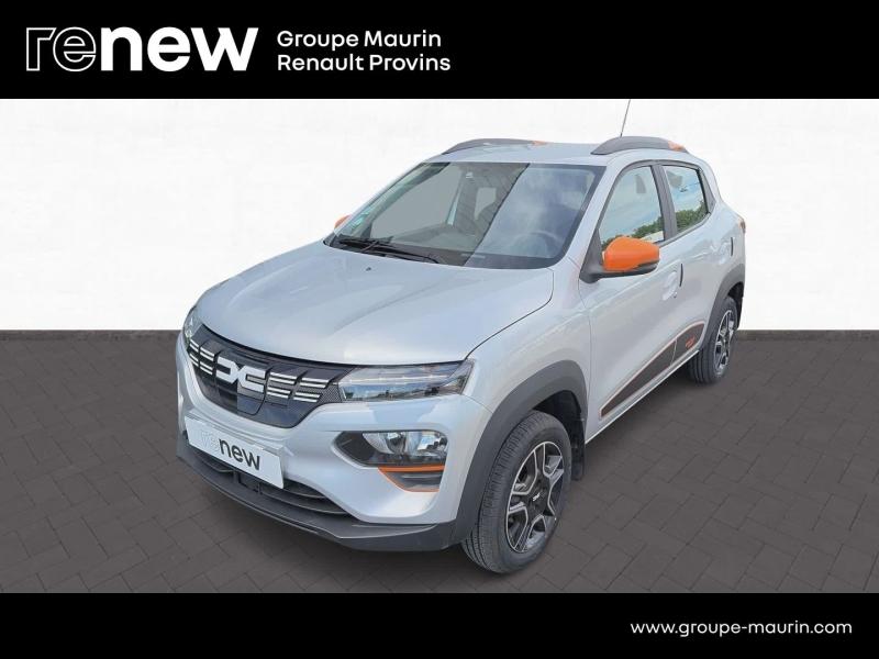 DACIA Spring 45ch Expression - Photo 1