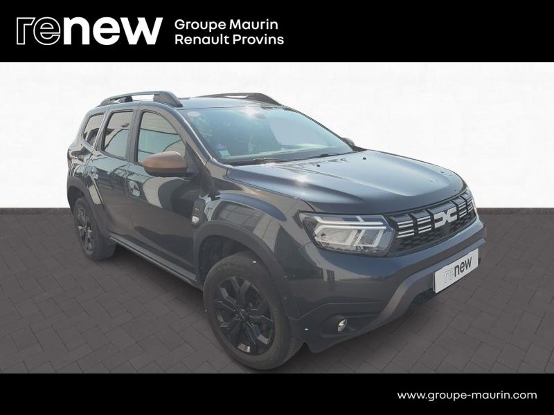 DACIA Duster 1.3 TCe 130ch FAP Extreme 4x2 - Photo 3