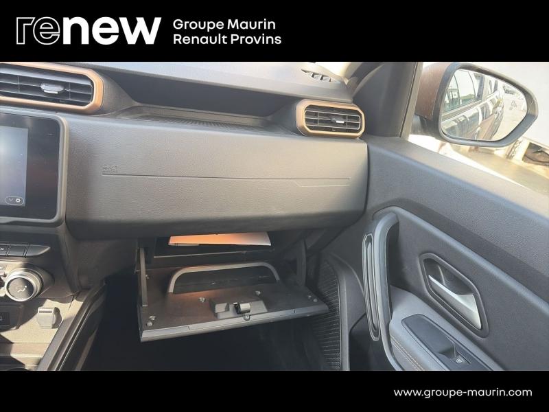 DACIA Duster 1.3 TCe 130ch FAP Extreme 4x2 - Photo 30