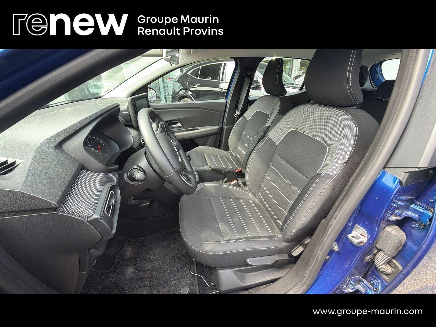 DACIA Sandero 1.0 TCe 90ch Expression - Photo 12