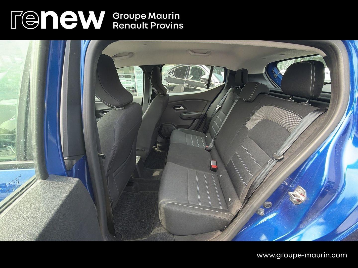 DACIA Sandero 1.0 TCe 90ch Expression - Photo 13