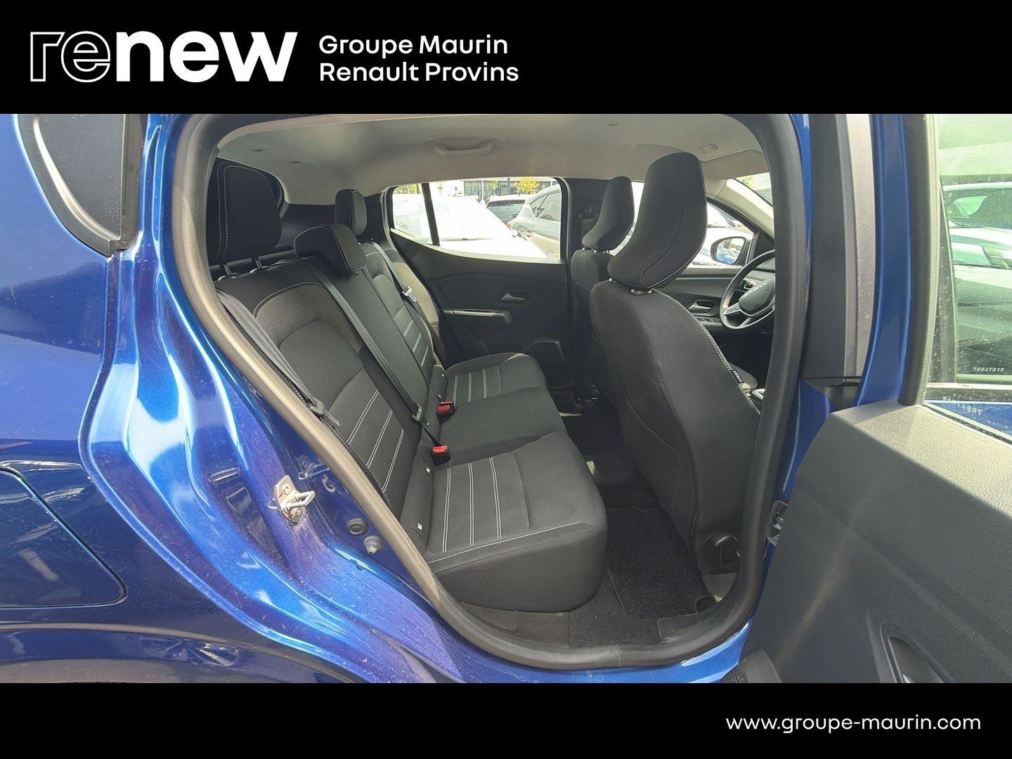 DACIA Sandero 1.0 TCe 90ch Expression - Photo 16