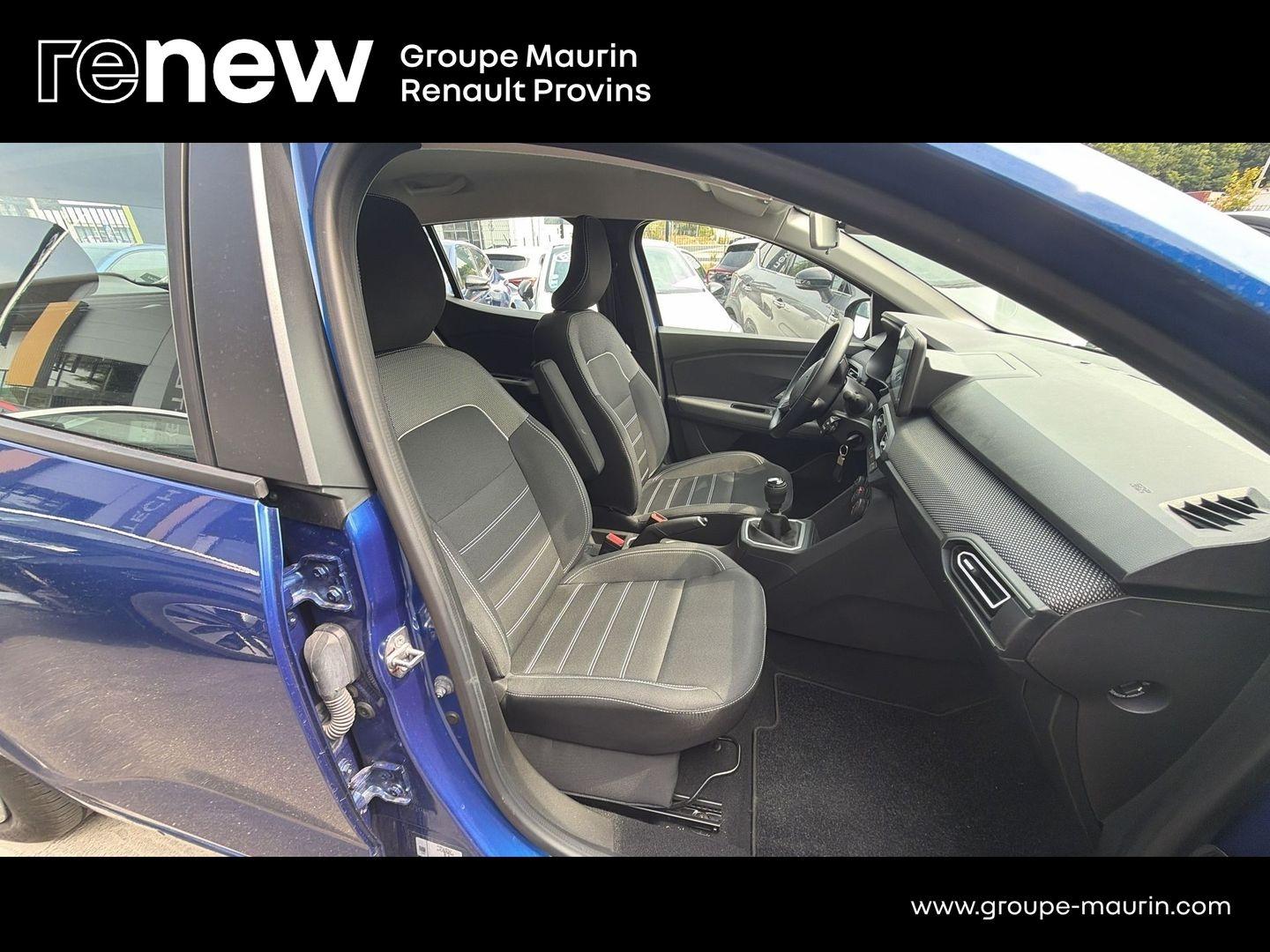 DACIA Sandero 1.0 TCe 90ch Expression - Photo 17