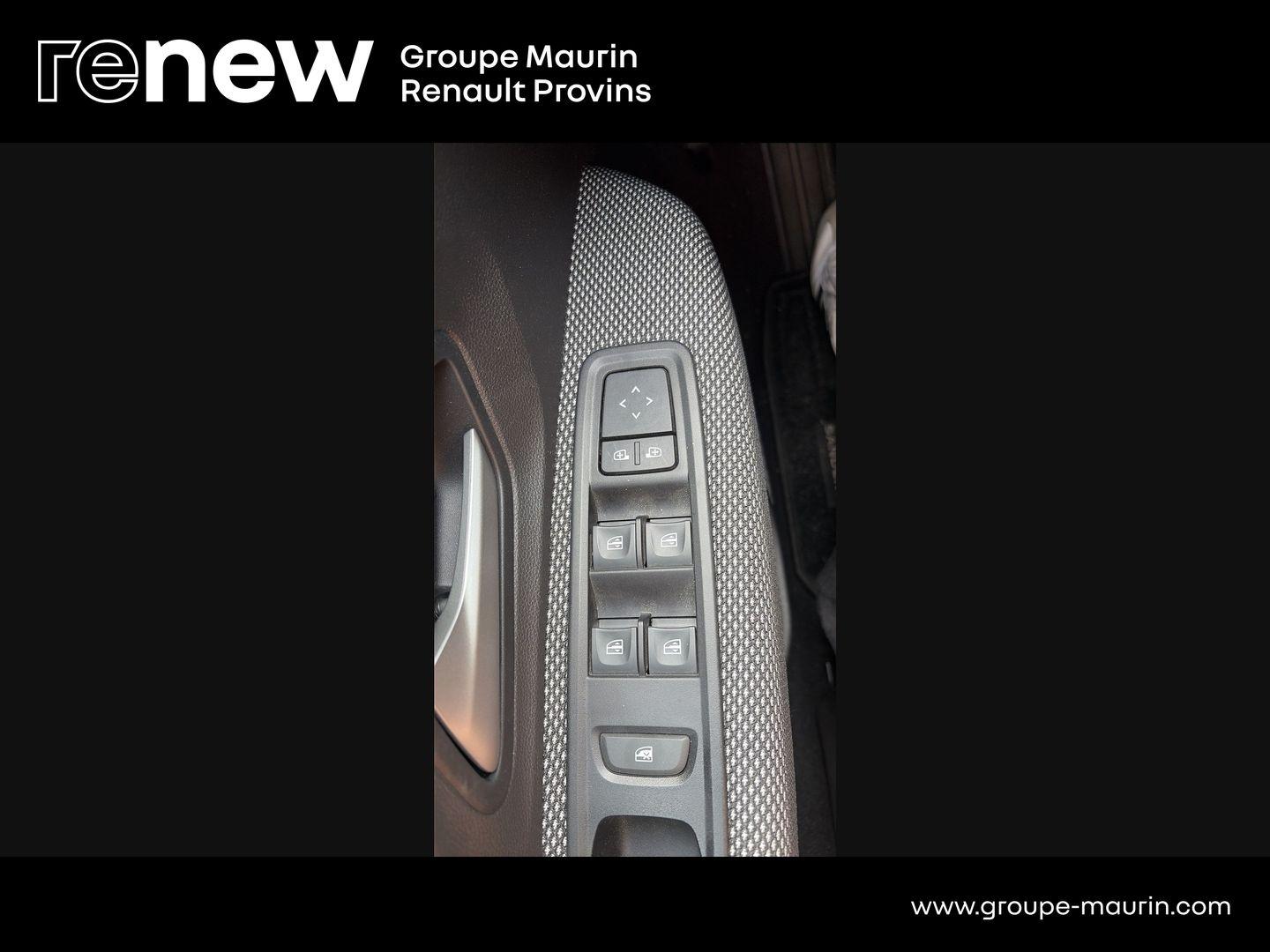 DACIA Sandero 1.0 TCe 90ch Expression - Photo 19