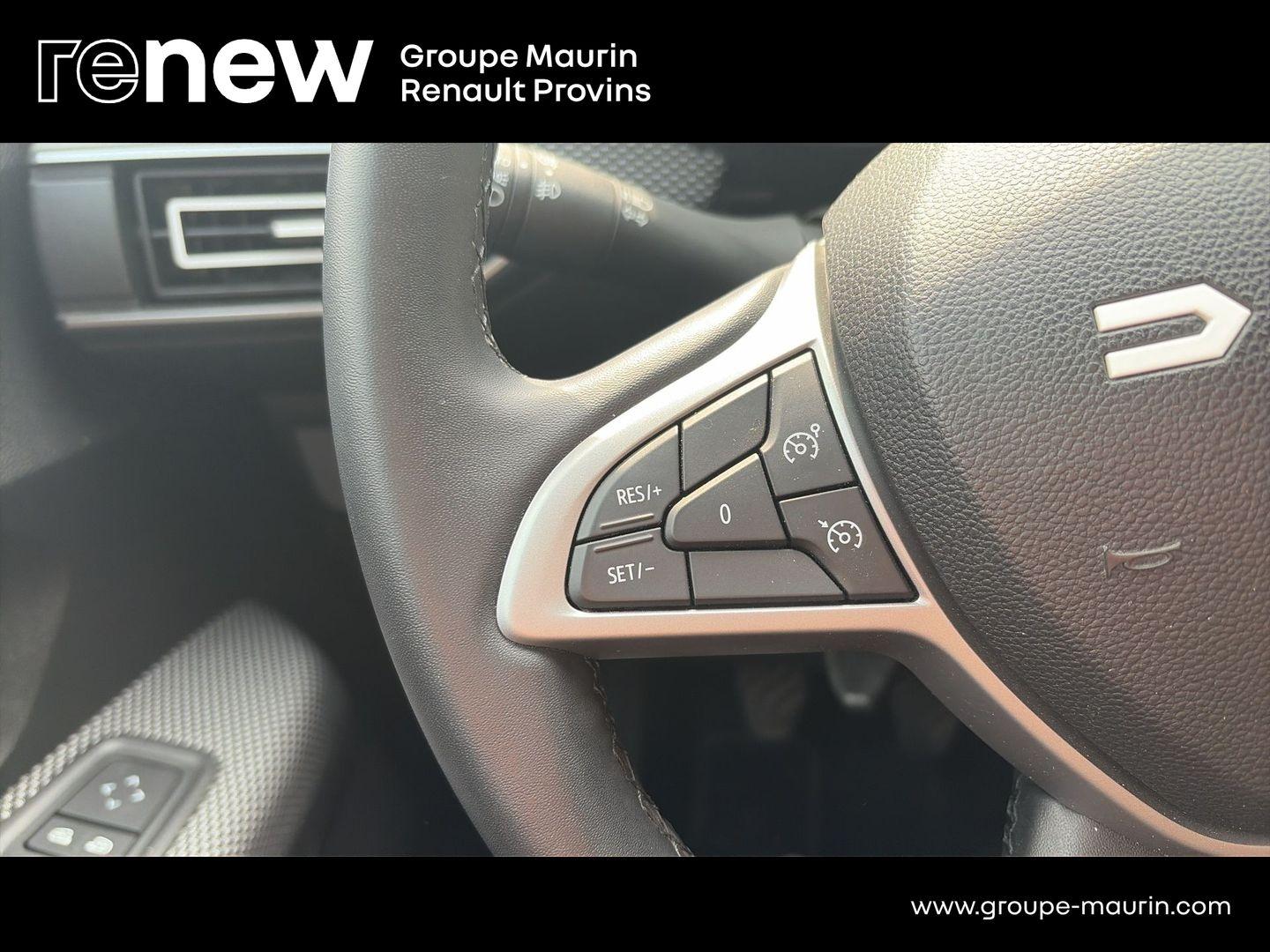 DACIA Sandero 1.0 TCe 90ch Expression - Photo 22