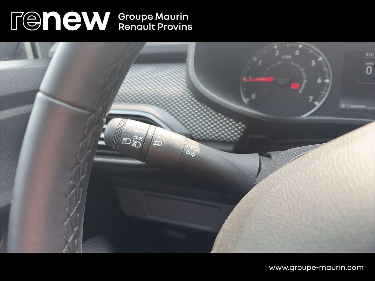 DACIA Sandero 1.0 TCe 90ch Expression - Photo 26