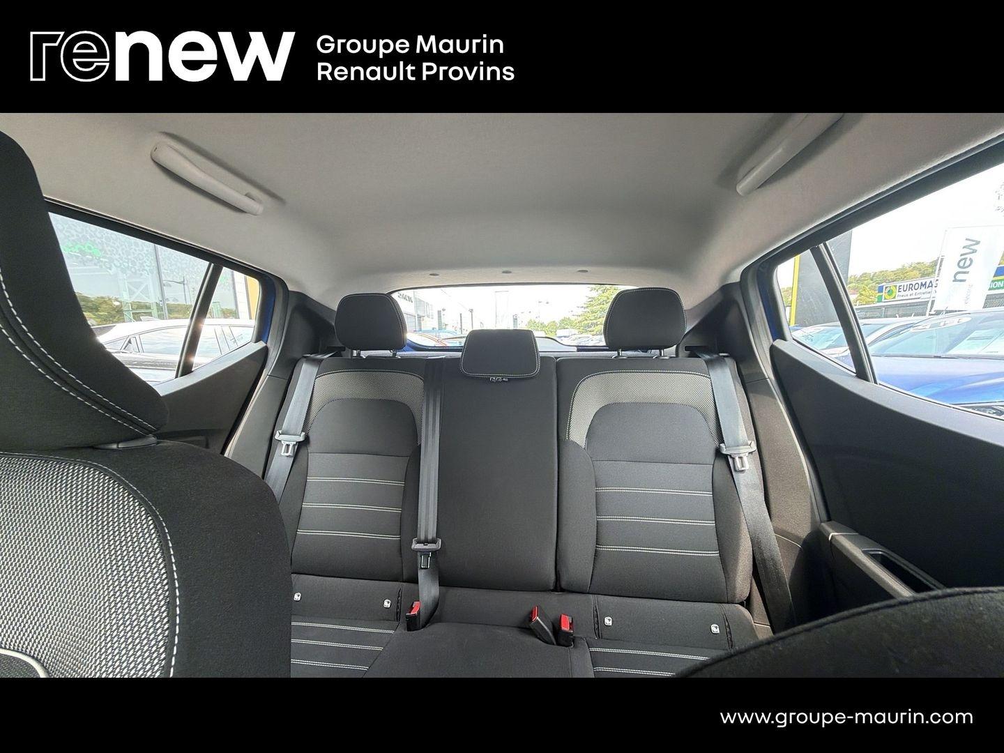 DACIA Sandero 1.0 TCe 90ch Expression - Photo 36