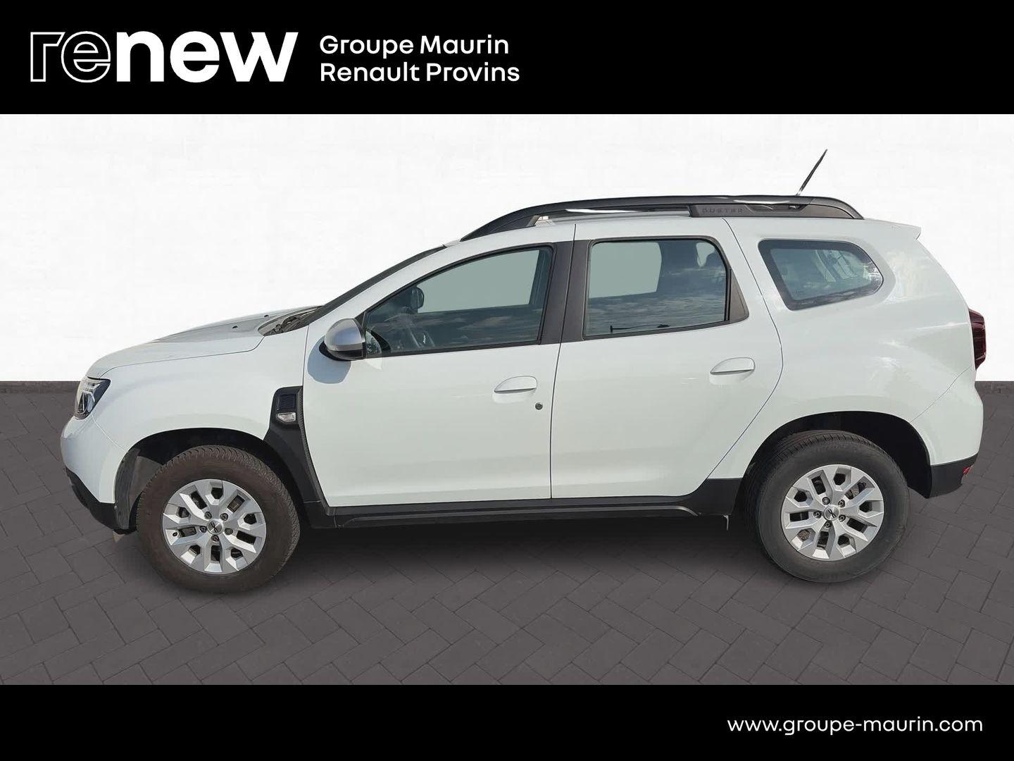 DACIA Duster 1.0 ECO-G 100ch  Journey + 4x2 - Photo 4