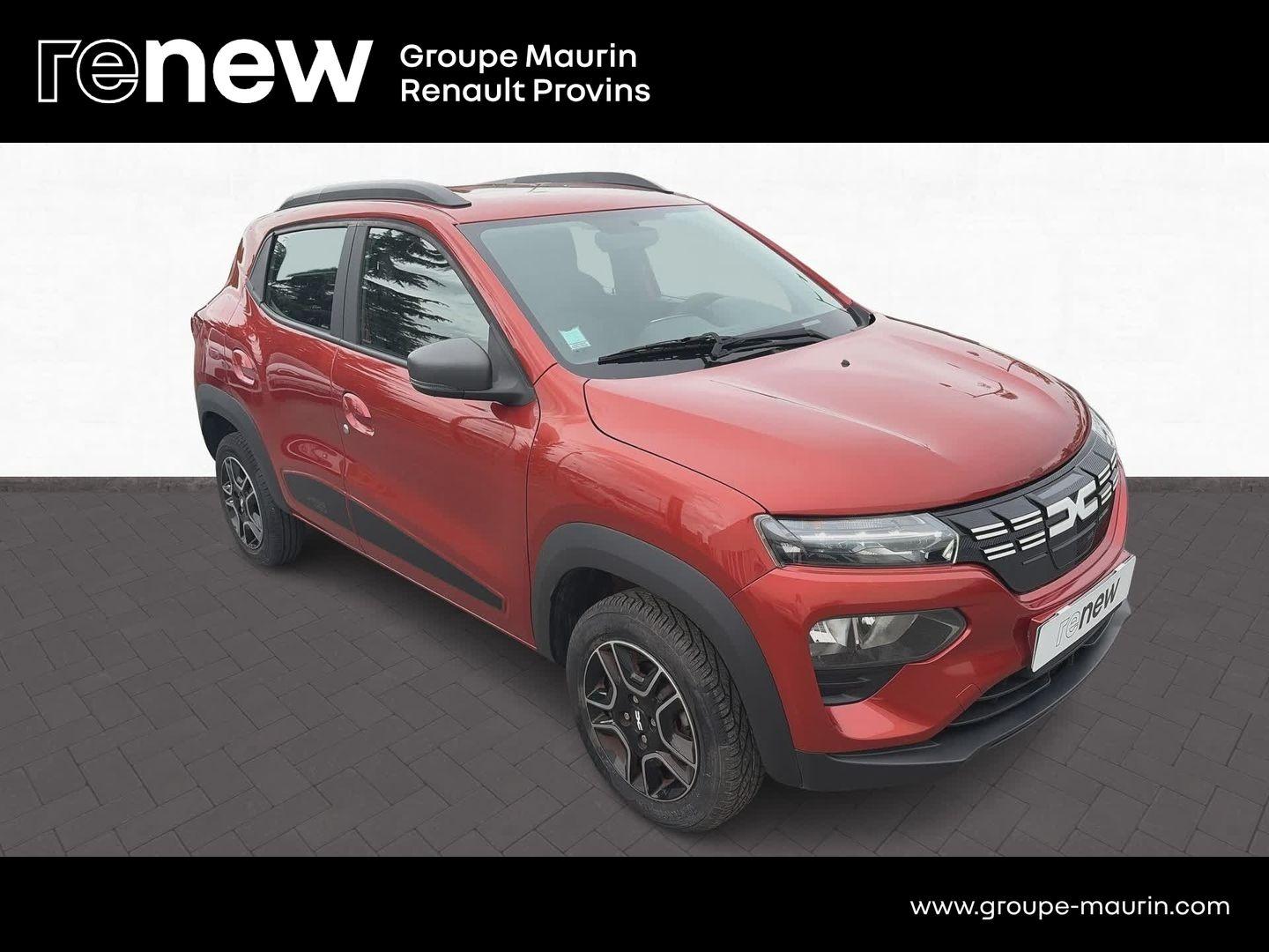 DACIA Spring 45ch Expression - Photo 3