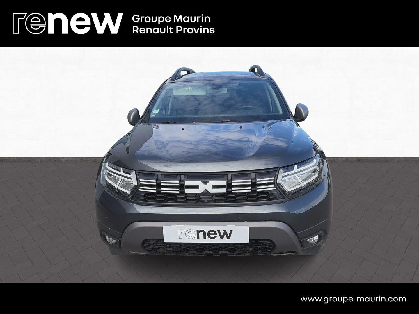 DACIA Duster 1.0 ECO-G 100ch Journey 4x2 - Photo 2