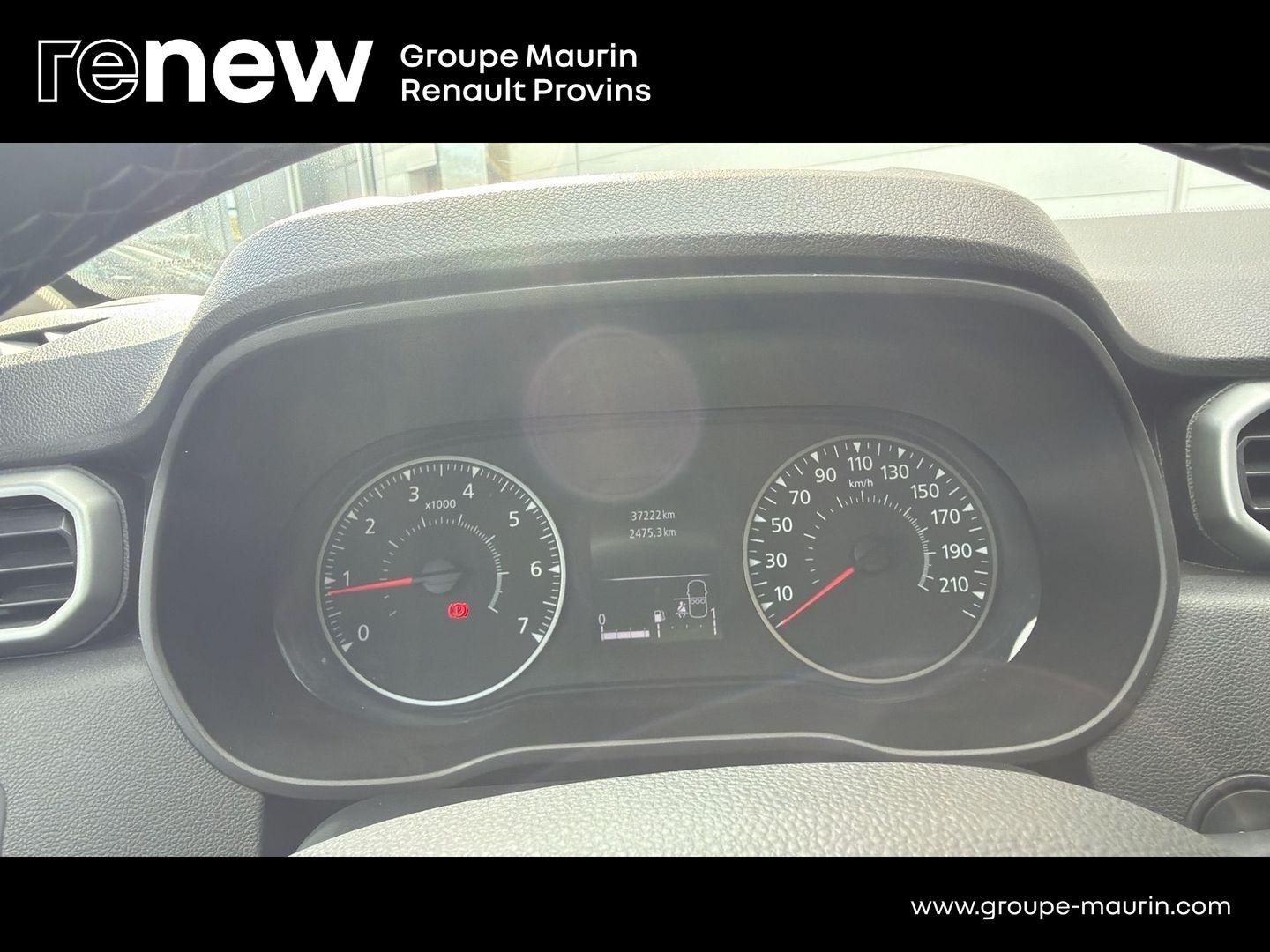 DACIA Duster 1.0 ECO-G 100ch Journey 4x2 - Photo 21