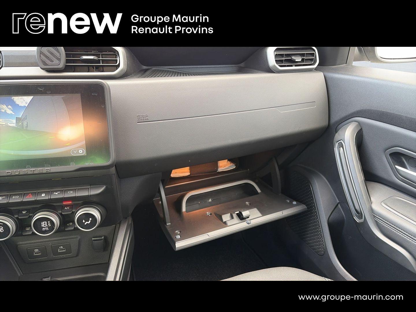DACIA Duster 1.0 ECO-G 100ch Journey 4x2 - Photo 27