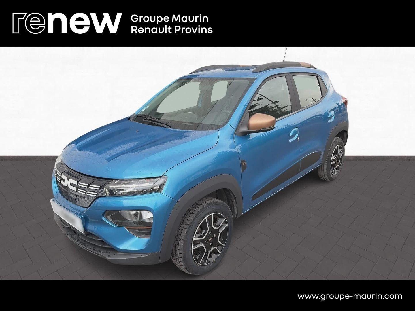 DACIA Spring 65ch Extreme - Photo 1