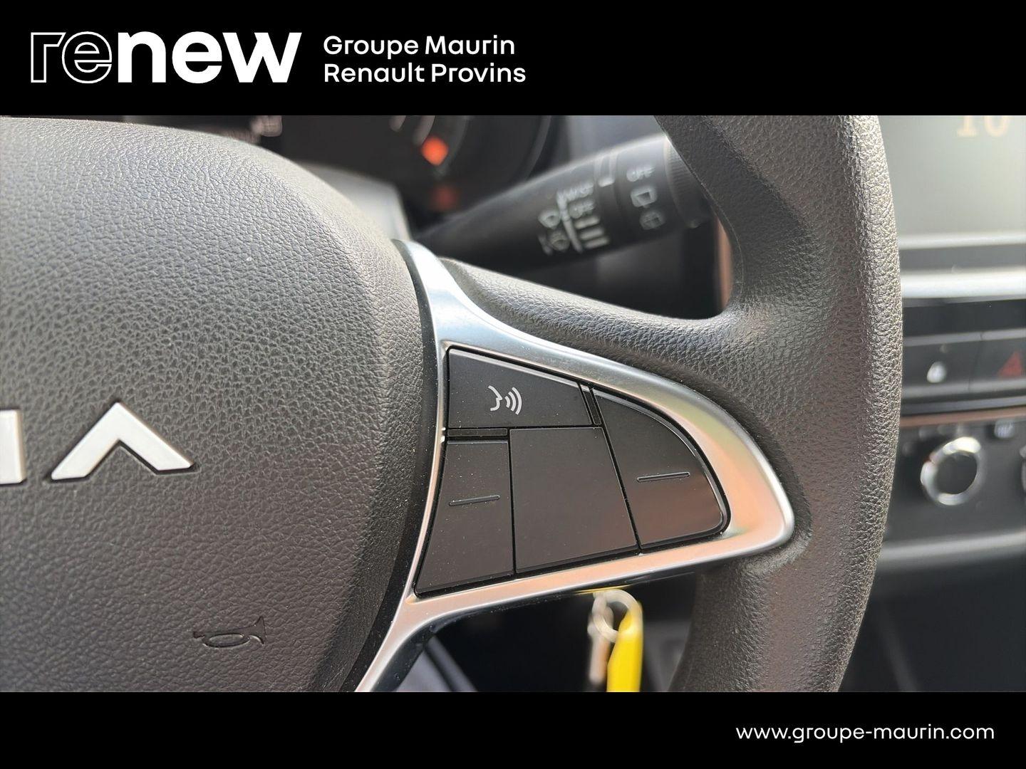 DACIA Spring 65ch Extreme - Photo 19