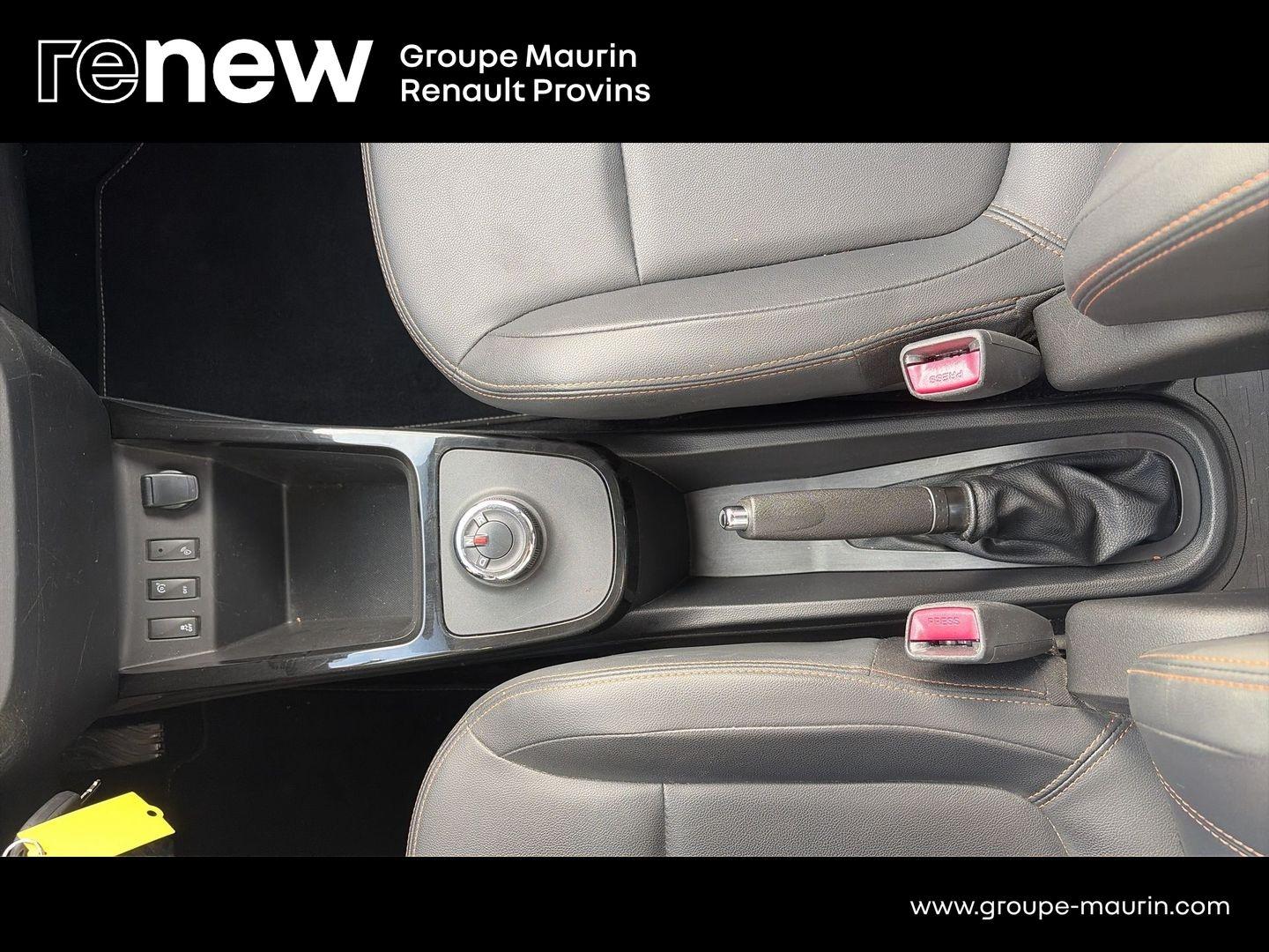 DACIA Spring 65ch Extreme - Photo 22