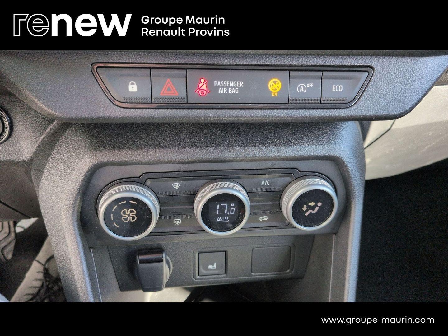 DACIA Sandero 1.0 ECO-G 100ch Stepway Expression -24 - Photo 29