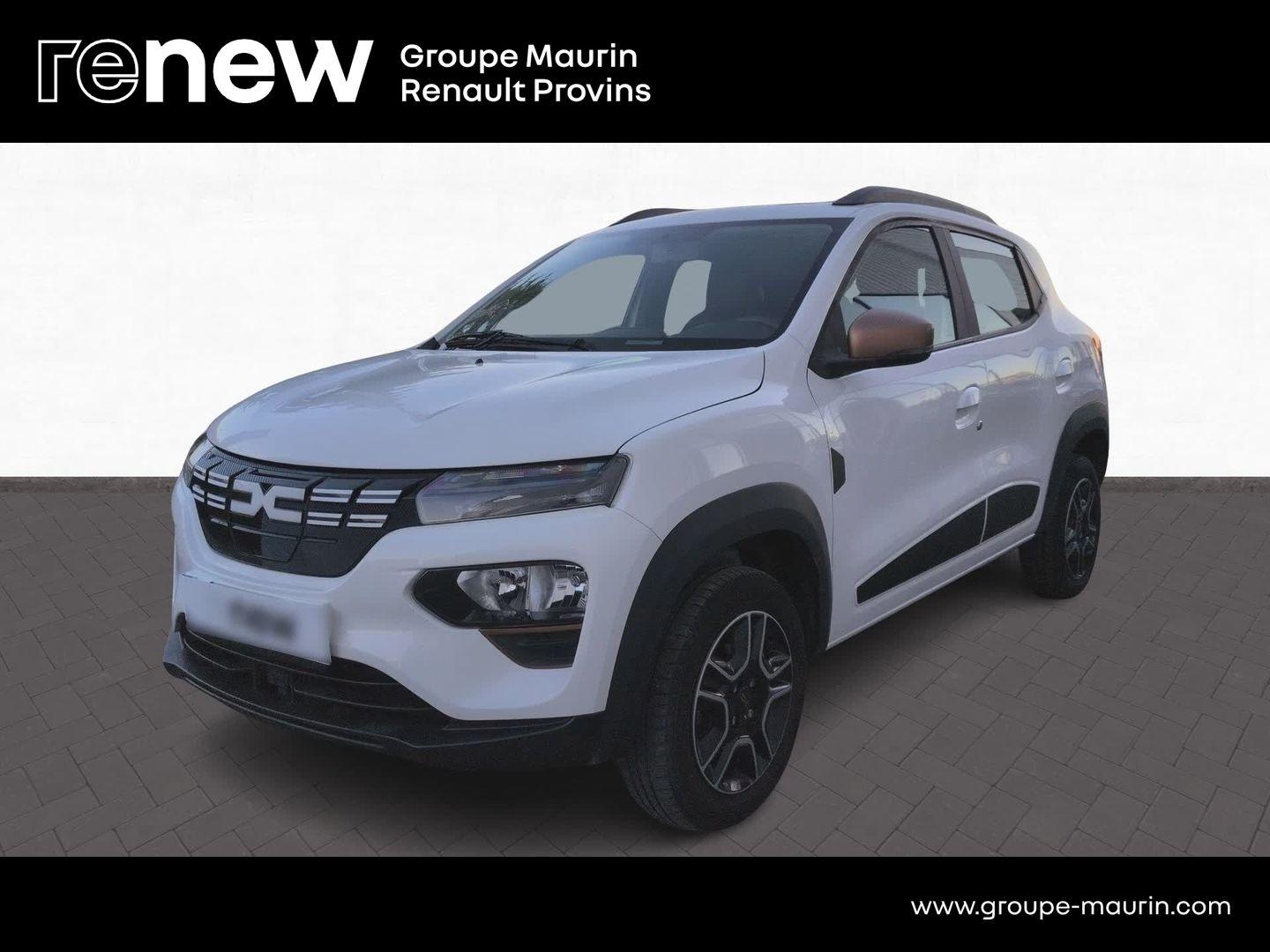 DACIA Spring 65ch Extreme - Photo 1