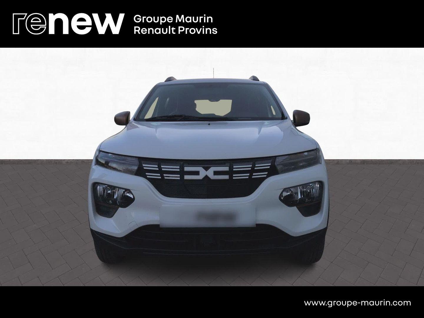 DACIA Spring 65ch Extreme - Photo 2