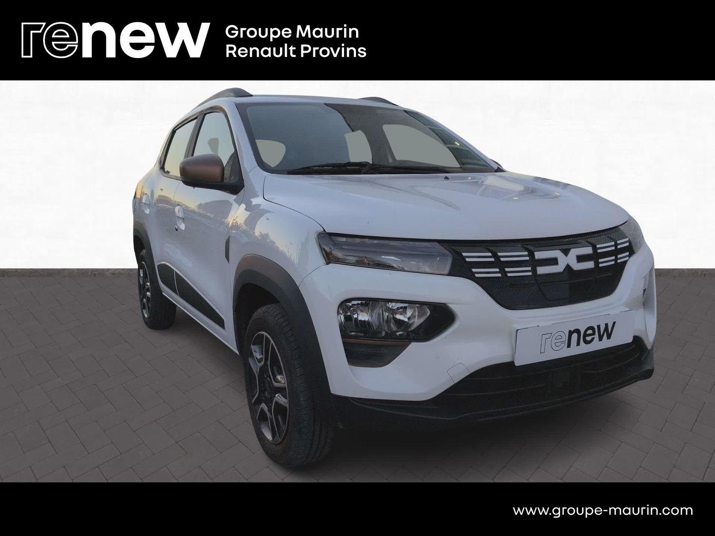 DACIA Spring 65ch Extreme - Photo 3